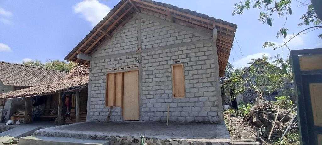 Foto Rumah Tereaisasi